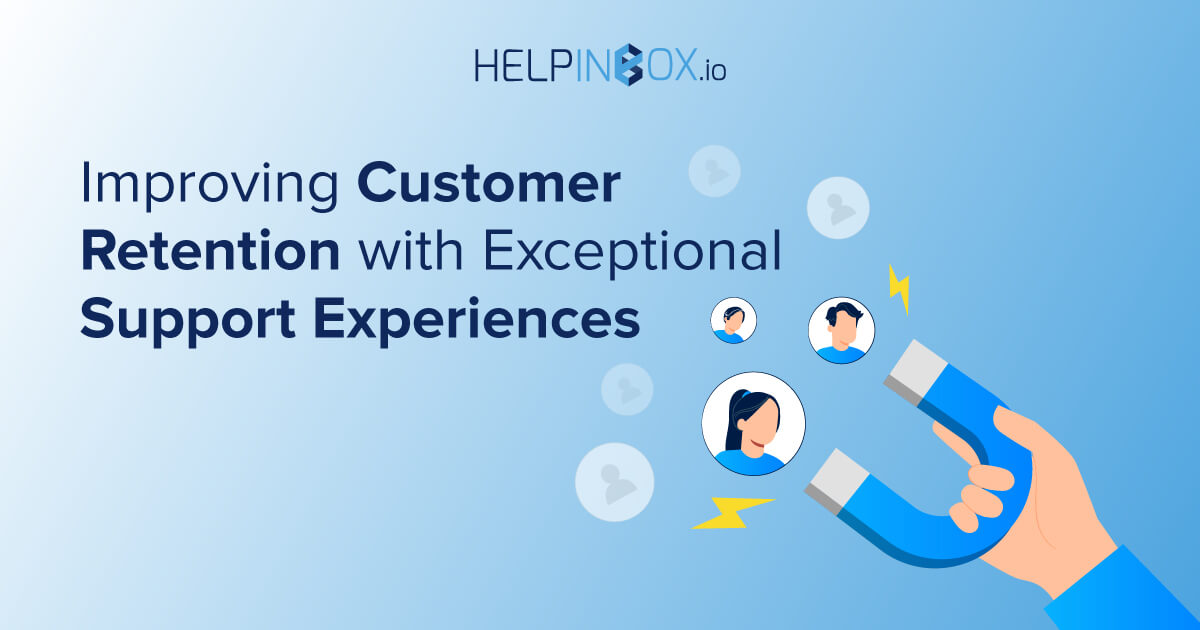 Improving Customer Retention With Help Desk Tools